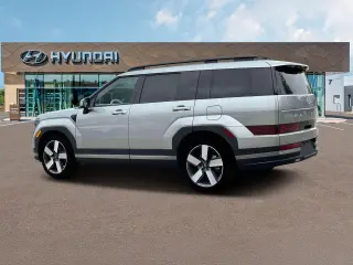 Hyundai SANTA FE 2025 AWD Limited 4dr SUV