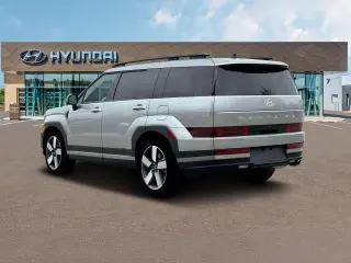 Hyundai SANTA FE 2025 AWD Limited 4dr SUV
