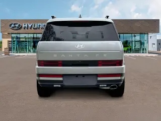 Hyundai SANTA FE 2025 AWD Limited 4dr SUV