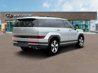 Hyundai SANTA FE 2025 AWD Limited 4dr SUV