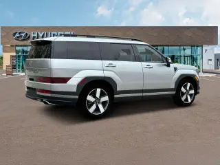 Hyundai SANTA FE 2025 AWD Limited 4dr SUV