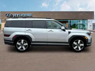 Hyundai SANTA FE 2025 AWD Limited 4dr SUV