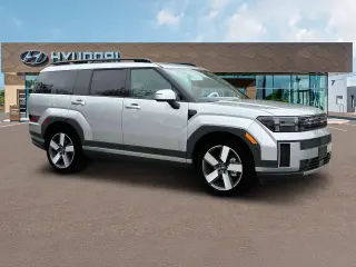 Hyundai SANTA FE 2025 AWD Limited 4dr SUV