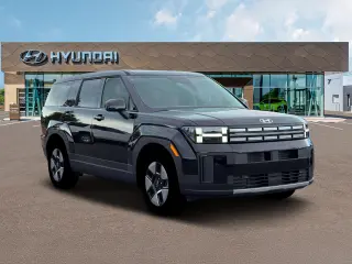 Hyundai SANTA FE Hybrid 2026 SE 4dr SUV