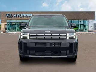 Hyundai SANTA FE Hybrid 2026 SE 4dr SUV