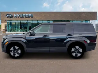 Hyundai SANTA FE Hybrid 2026 SE 4dr SUV