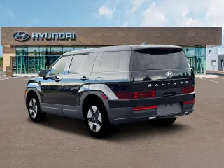 Hyundai SANTA FE Hybrid 2026 SE 4dr SUV