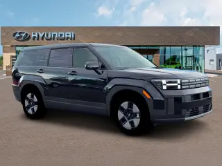 Hyundai SANTA FE Hybrid 2026 SE 4dr SUV