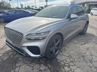 Genesis GV70 2023 AWD 2.5T Standard 4dr SUV