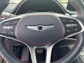 Genesis GV70 2023 AWD 2.5T Standard 4dr SUV