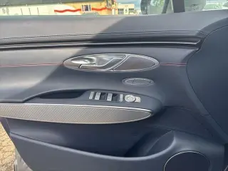 Genesis GV70 2023 AWD 2.5T Standard 4dr SUV