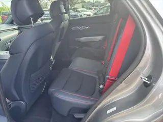 Genesis GV70 2023 AWD 2.5T Standard 4dr SUV