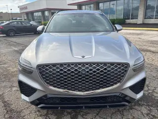 Genesis GV70 2023 AWD 2.5T Standard 4dr SUV