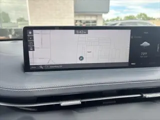 Genesis GV70 2023 AWD 2.5T Standard 4dr SUV