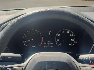 Honda CR-V 2024 AWD EX 4dr SUV