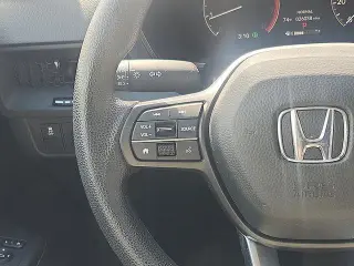 Honda CR-V 2024 AWD EX 4dr SUV