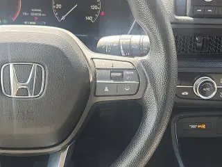 Honda CR-V 2024 AWD EX 4dr SUV