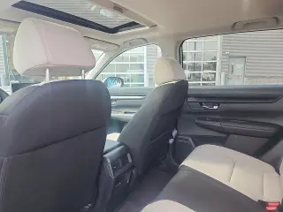Honda CR-V 2024 AWD EX 4dr SUV