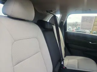 Honda CR-V 2024 AWD EX 4dr SUV