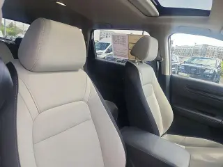 Honda CR-V 2024 AWD EX 4dr SUV