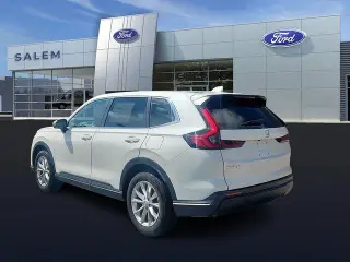 Honda CR-V 2024 AWD EX 4dr SUV