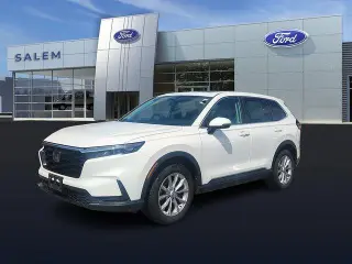 Honda CR-V 2024 AWD EX 4dr SUV