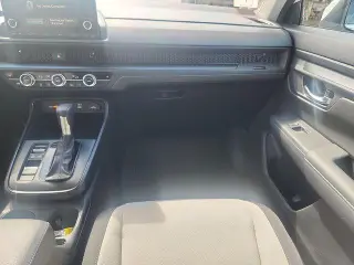 Honda CR-V 2024 AWD EX 4dr SUV