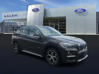 BMW X1 2017 AWD xDrive28i 4dr SUV