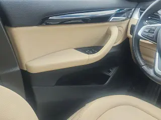 BMW X1 2017 AWD xDrive28i 4dr SUV