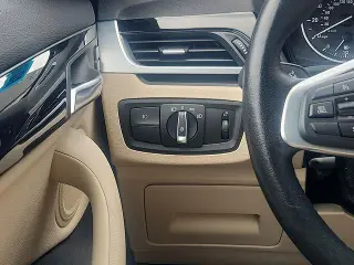 BMW X1 2017 AWD xDrive28i 4dr SUV