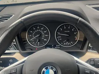 BMW X1 2017 AWD xDrive28i 4dr SUV