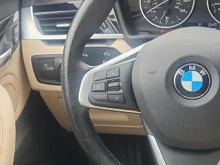 BMW X1 2017 AWD xDrive28i 4dr SUV