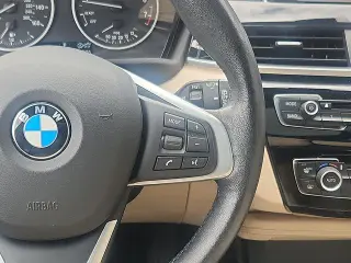 BMW X1 2017 AWD xDrive28i 4dr SUV