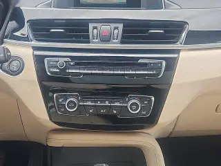 BMW X1 2017 AWD xDrive28i 4dr SUV