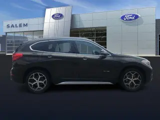 BMW X1 2017 AWD xDrive28i 4dr SUV