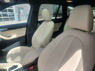 BMW X1 2017 AWD xDrive28i 4dr SUV