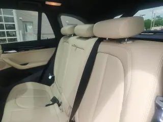 BMW X1 2017 AWD xDrive28i 4dr SUV