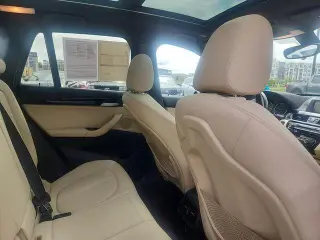 BMW X1 2017 AWD xDrive28i 4dr SUV