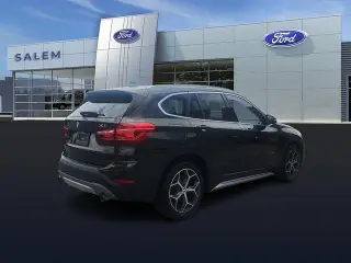 BMW X1 2017 AWD xDrive28i 4dr SUV