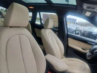 BMW X1 2017 AWD xDrive28i 4dr SUV