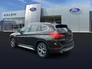 BMW X1 2017 AWD xDrive28i 4dr SUV