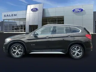 BMW X1 2017 AWD xDrive28i 4dr SUV