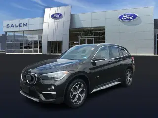 BMW X1 2017 AWD xDrive28i 4dr SUV