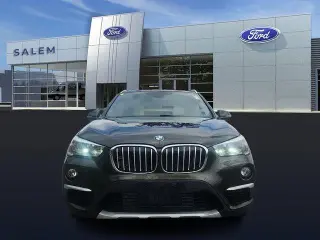 BMW X1 2017 AWD xDrive28i 4dr SUV