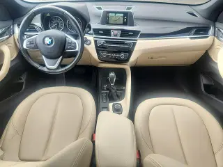 BMW X1 2017 AWD xDrive28i 4dr SUV