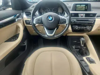 BMW X1 2017 AWD xDrive28i 4dr SUV