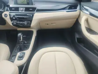 BMW X1 2017 AWD xDrive28i 4dr SUV