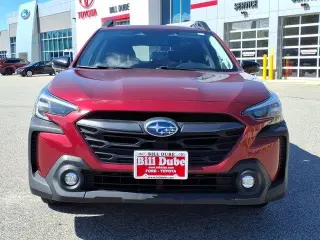 Subaru Outback 2023 AWD Premium 4dr Crossover