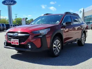 Subaru Outback 2023 AWD Premium 4dr Crossover