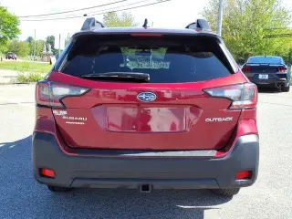 Subaru Outback 2023 AWD Premium 4dr Crossover